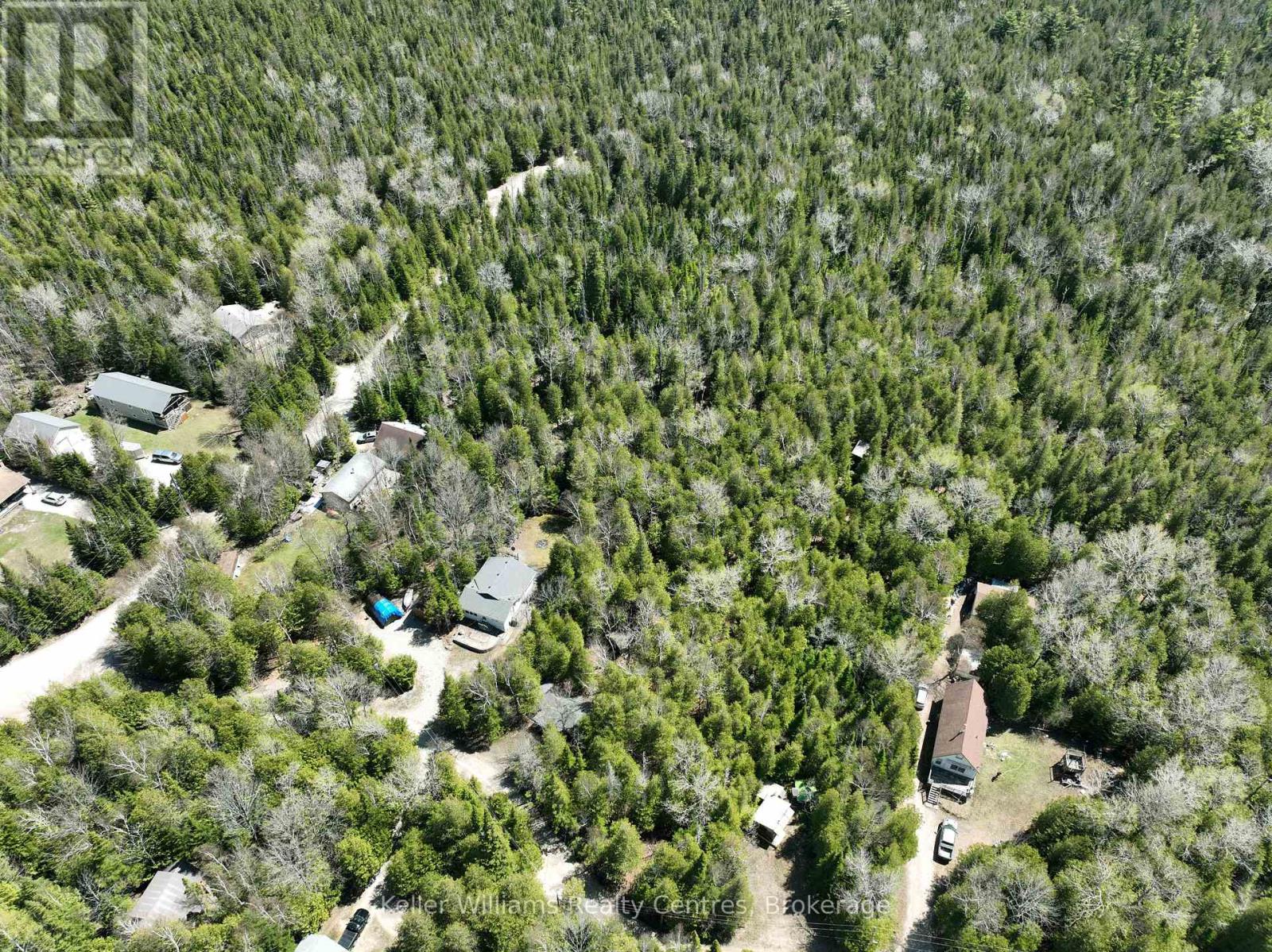 51 Cedar Trail, South Bruce Peninsula, Ontario  N0H 2T0 - Photo 39 - X12946838