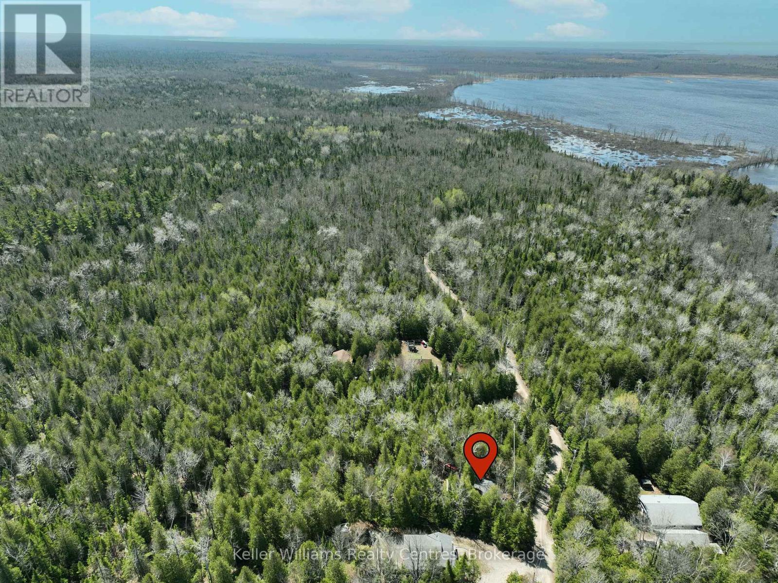 51 Cedar Trail, South Bruce Peninsula, Ontario  N0H 2T0 - Photo 4 - X12946838