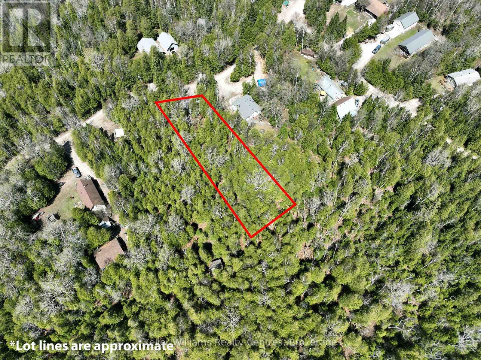 51 Cedar Trail, South Bruce Peninsula, Ontario  N0H 2T0 - Photo 40 - X12946838