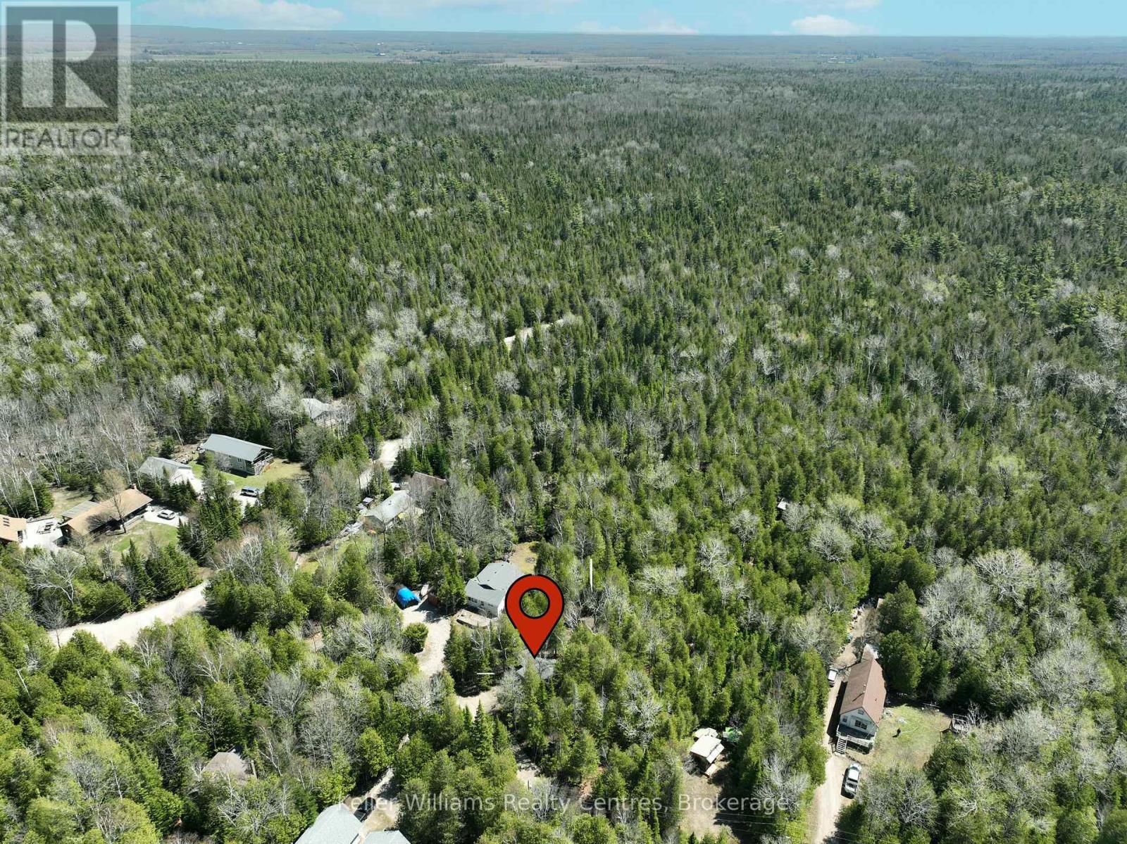 51 Cedar Trail, South Bruce Peninsula, Ontario  N0H 2T0 - Photo 42 - X12946838