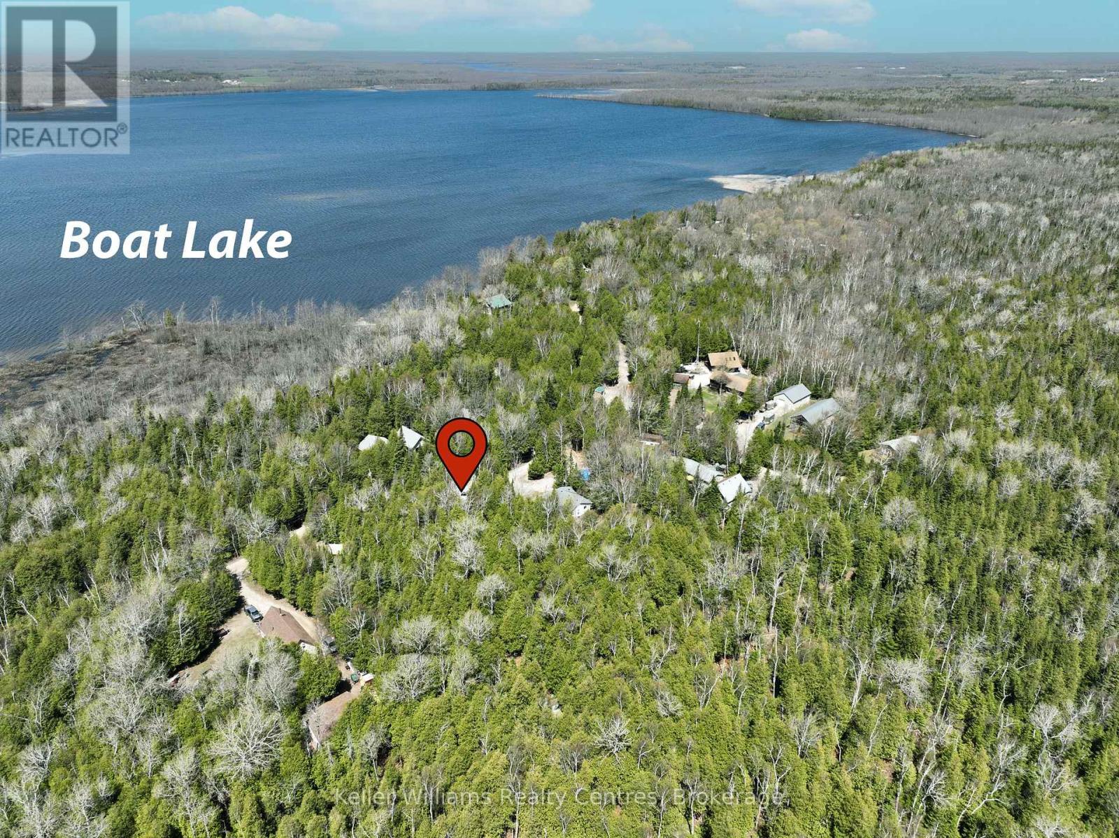 51 Cedar Trail, South Bruce Peninsula, Ontario  N0H 2T0 - Photo 43 - X12946838