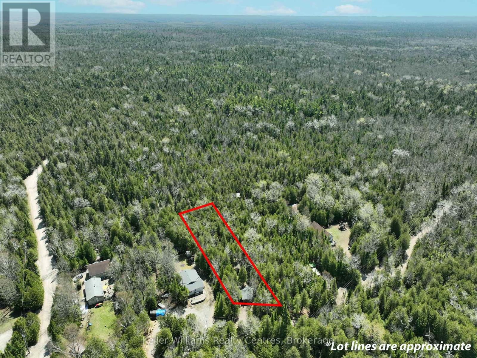51 Cedar Trail, South Bruce Peninsula, Ontario  N0H 2T0 - Photo 6 - X12946838