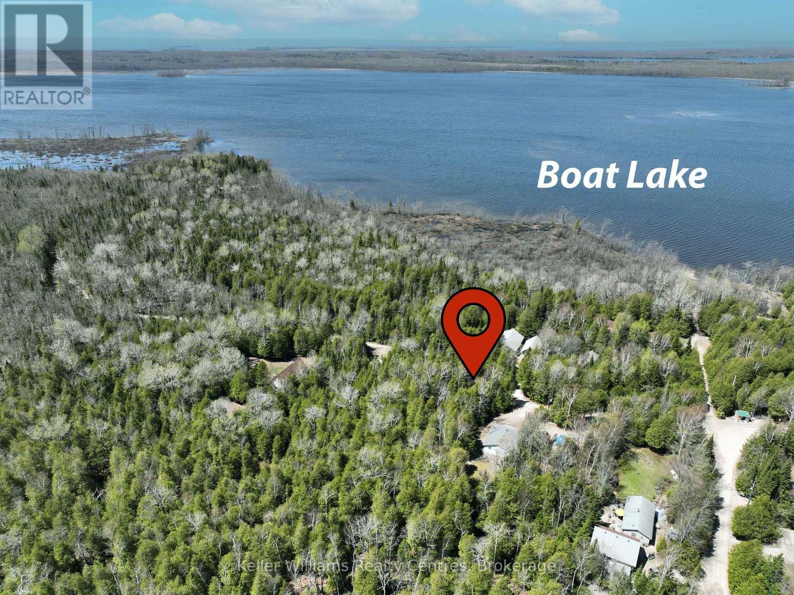 51 Cedar Trail, South Bruce Peninsula, Ontario  N0H 2T0 - Photo 7 - X12946838
