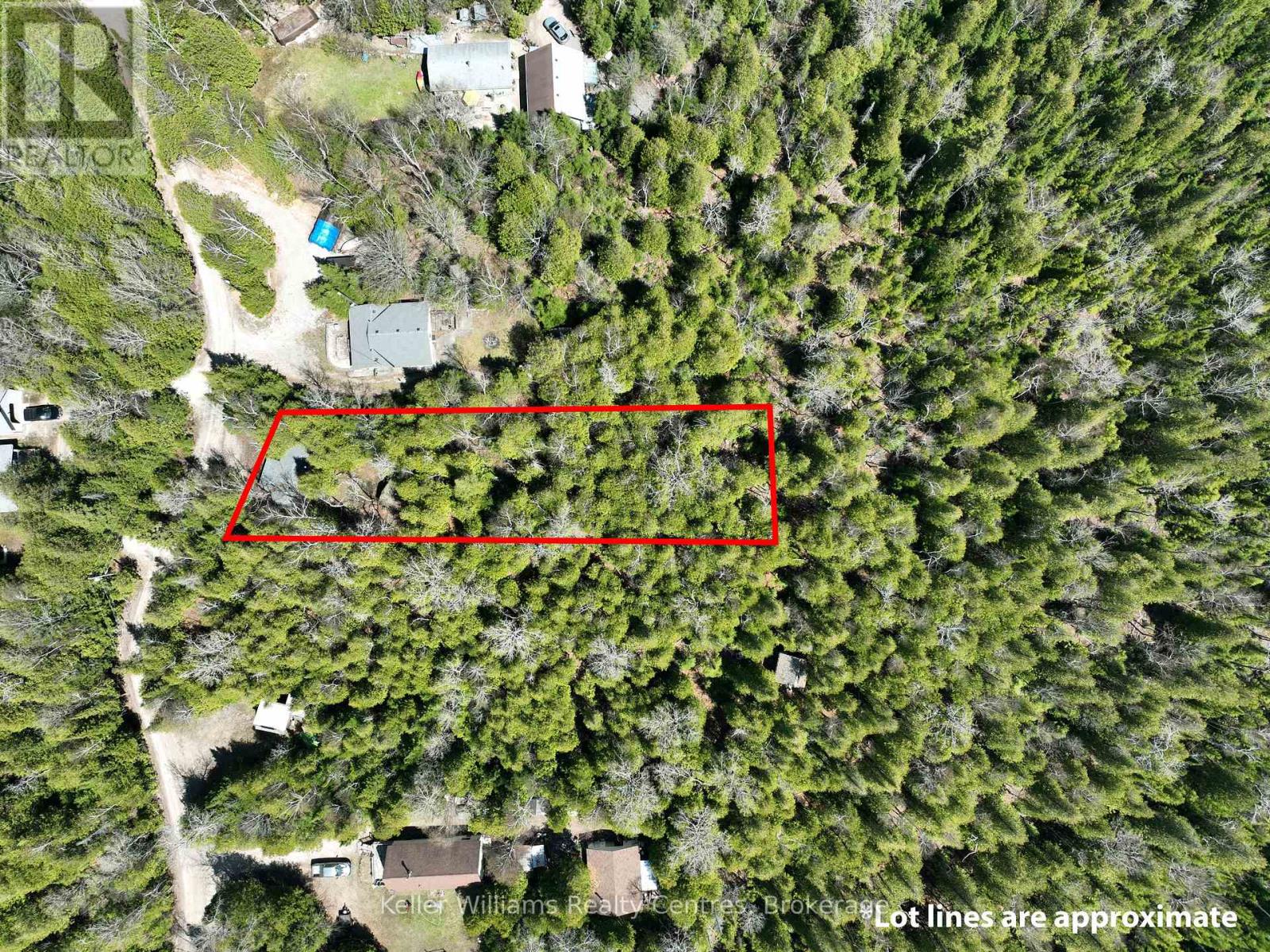 51 Cedar Trail, South Bruce Peninsula, Ontario  N0H 2T0 - Photo 8 - X12946838