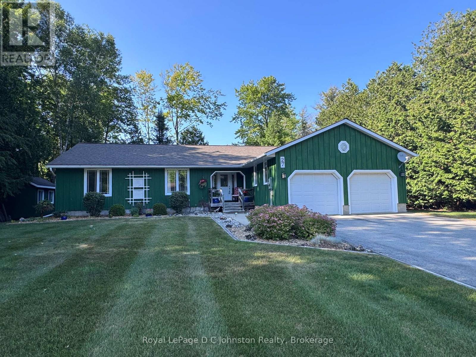 27 Gremik Crescent, South Bruce Peninsula, Ontario  N0H 2G0 - Photo 31 - X12946844