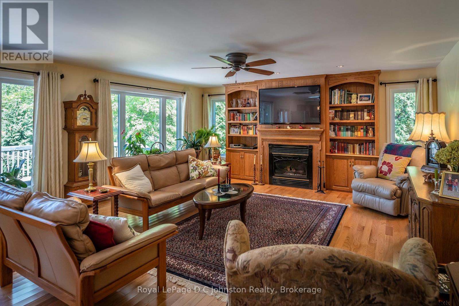 27 Gremik Crescent, South Bruce Peninsula, Ontario  N0H 2G0 - Photo 7 - X12946844
