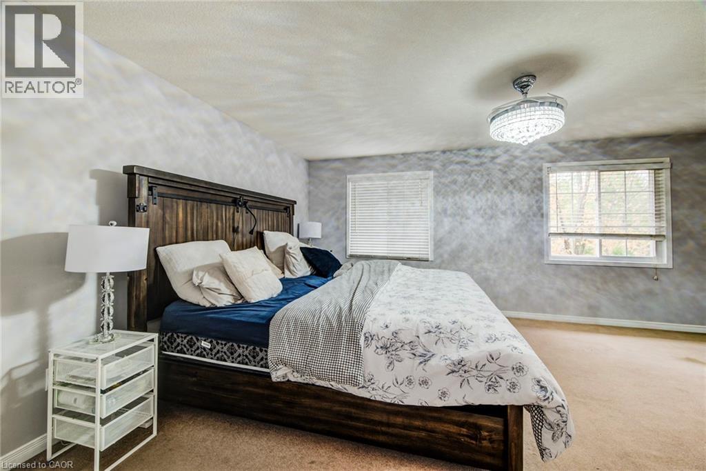 120 Dudhope Avenue Unit# 20, Cambridge, Ontario  N1R 4T7 - Photo 12 - 40817040
