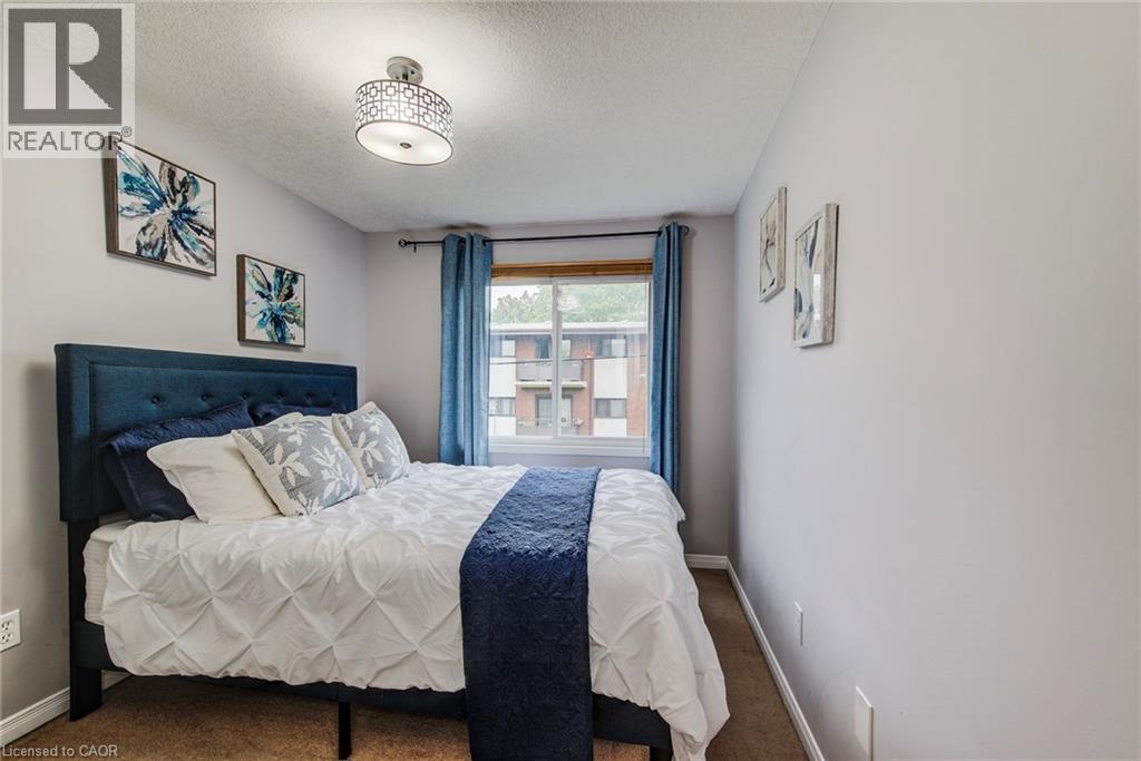 120 Dudhope Avenue Unit# 20, Cambridge, Ontario  N1R 4T7 - Photo 13 - 40817040