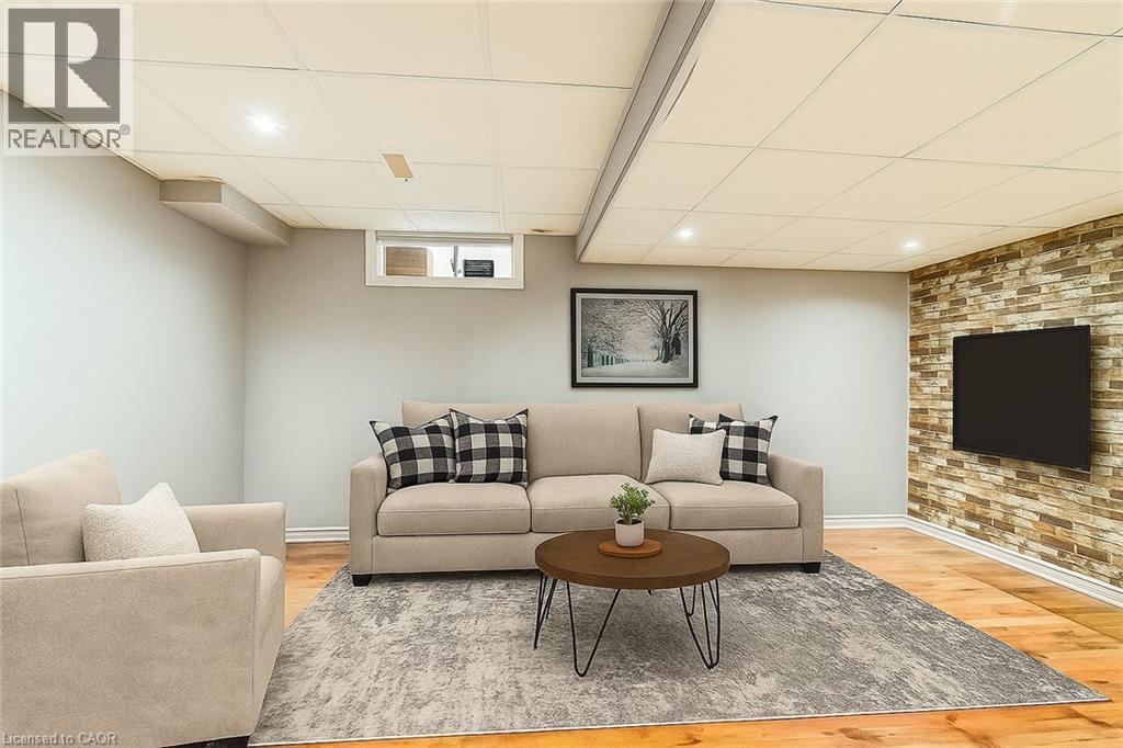 120 Dudhope Avenue Unit# 20, Cambridge, Ontario  N1R 4T7 - Photo 17 - 40817040