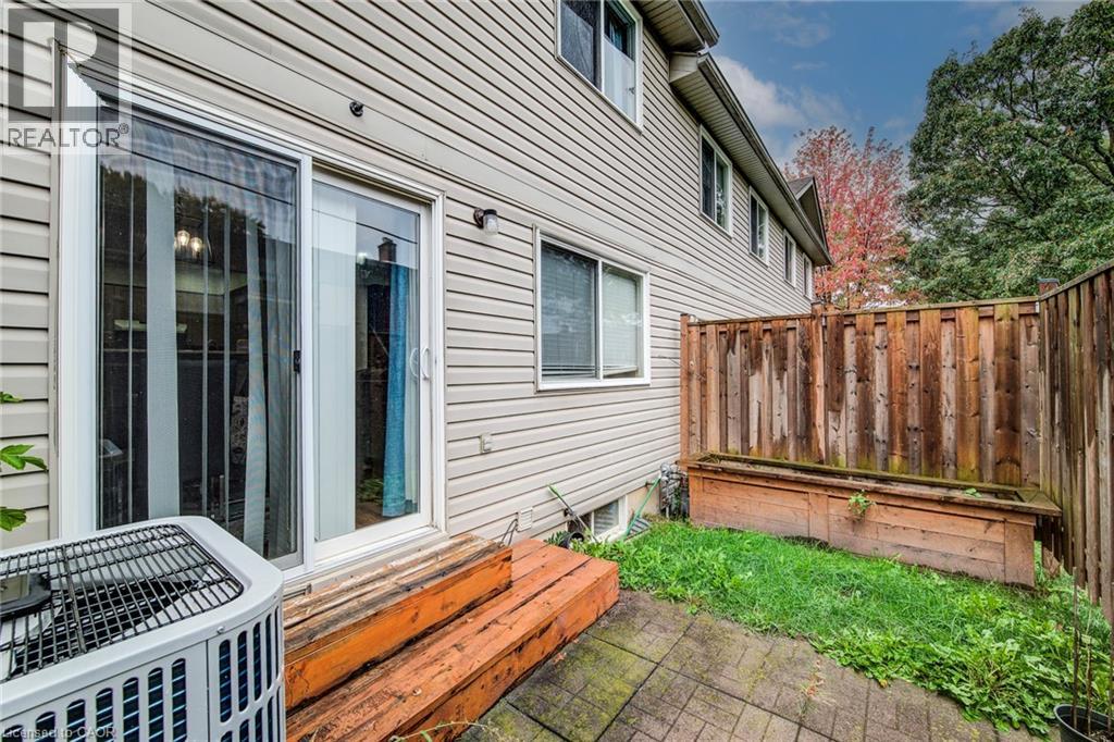 120 Dudhope Avenue Unit# 20, Cambridge, Ontario  N1R 4T7 - Photo 20 - 40817040