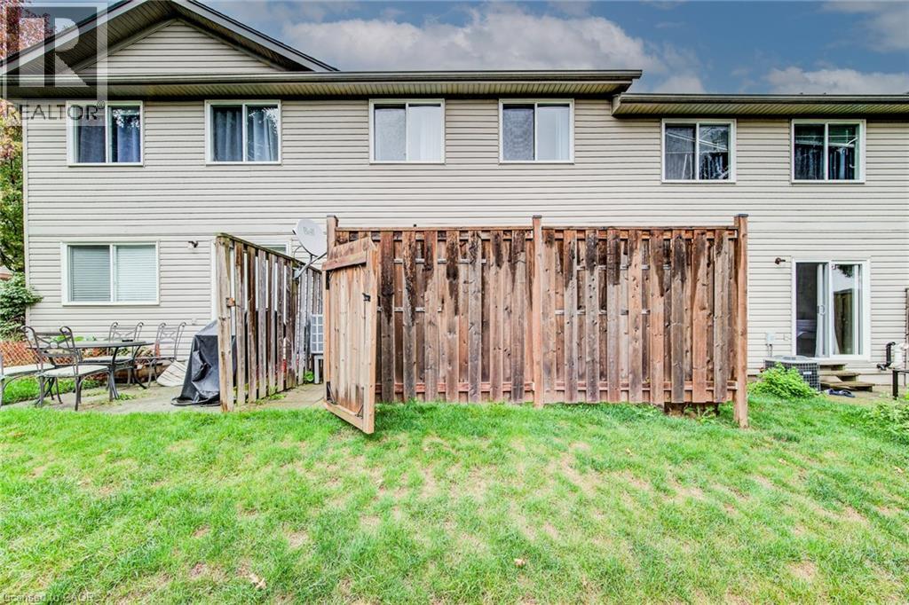 120 Dudhope Avenue Unit# 20, Cambridge, Ontario  N1R 4T7 - Photo 22 - 40817040