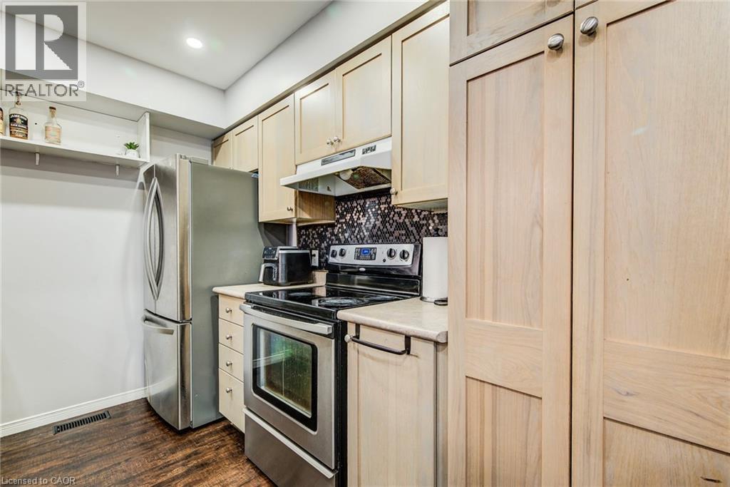 120 Dudhope Avenue Unit# 20, Cambridge, Ontario  N1R 4T7 - Photo 6 - 40817040