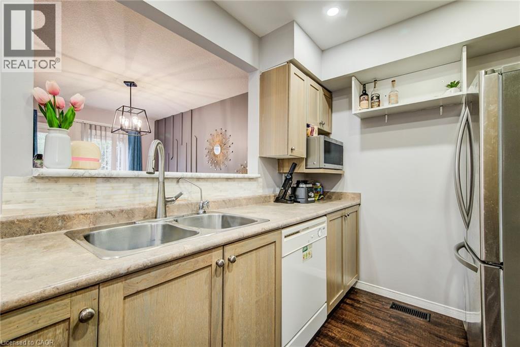 120 Dudhope Avenue Unit# 20, Cambridge, Ontario  N1R 4T7 - Photo 7 - 40817040