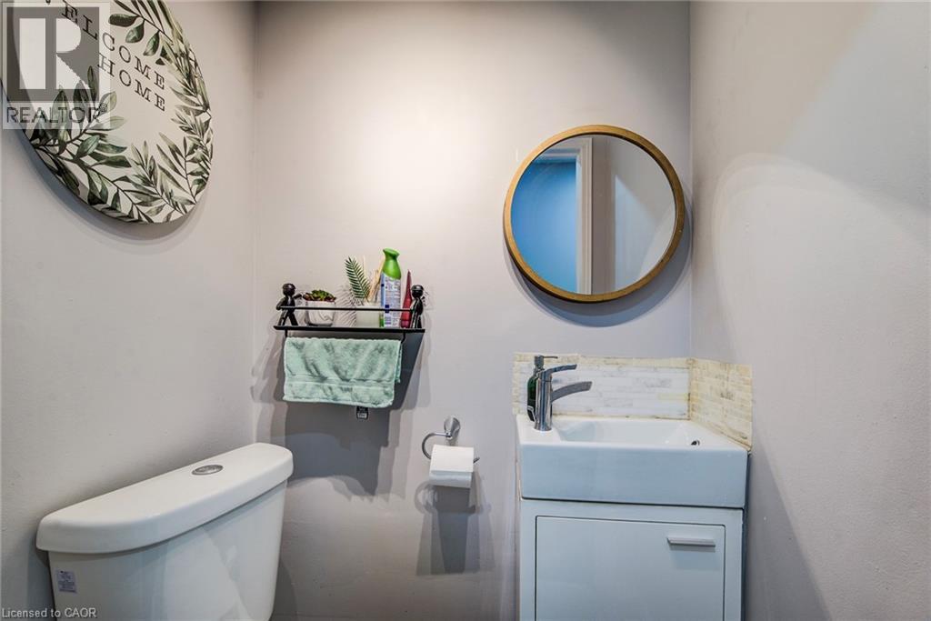 120 Dudhope Avenue Unit# 20, Cambridge, Ontario  N1R 4T7 - Photo 8 - 40817040
