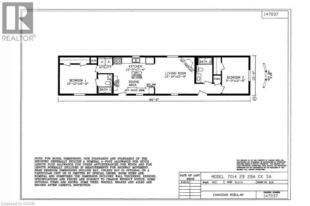 77 Park Lane, Flamborough, Ontario  N0B 2J0 - Photo 21 - 40816991