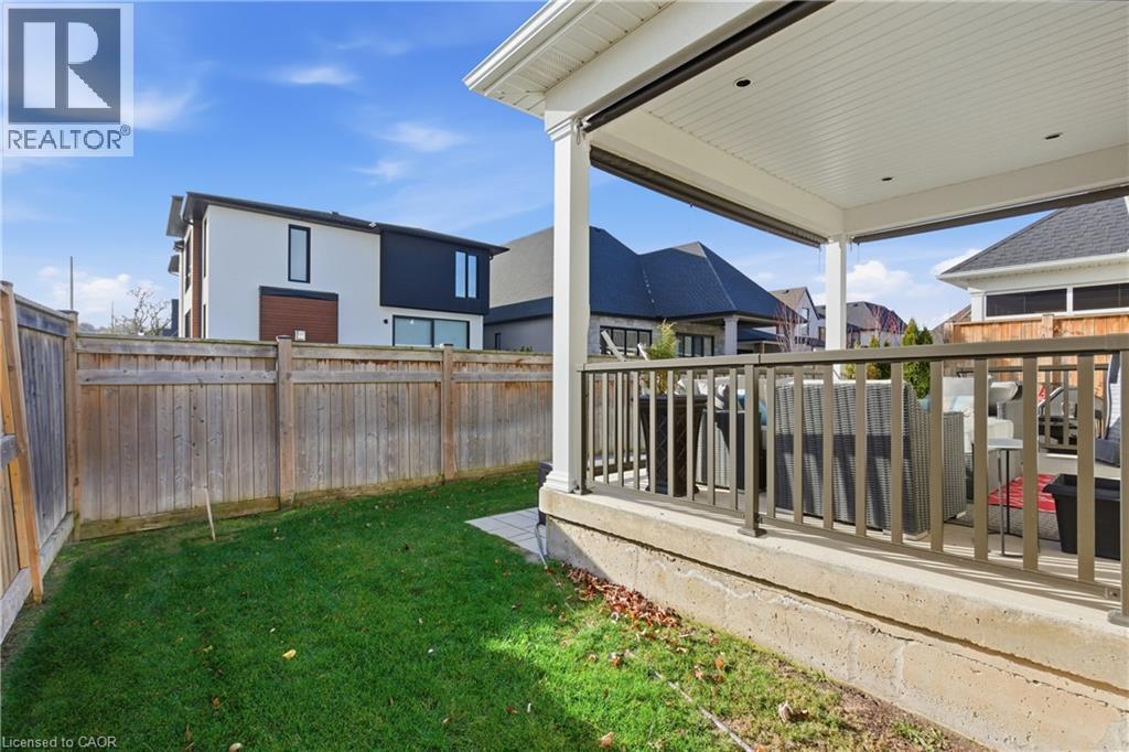 16 Mills Lane, Niagara-On-The-Lake, Ontario  L0S 1J1 - Photo 34 - 40816927