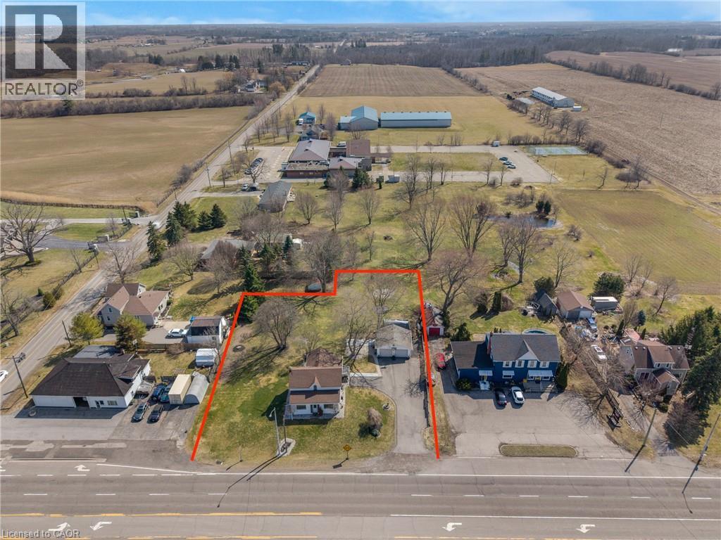 2330 Wilson Street W, Ancaster, Ontario  L0R 1A0 - Photo 34 - 40816914