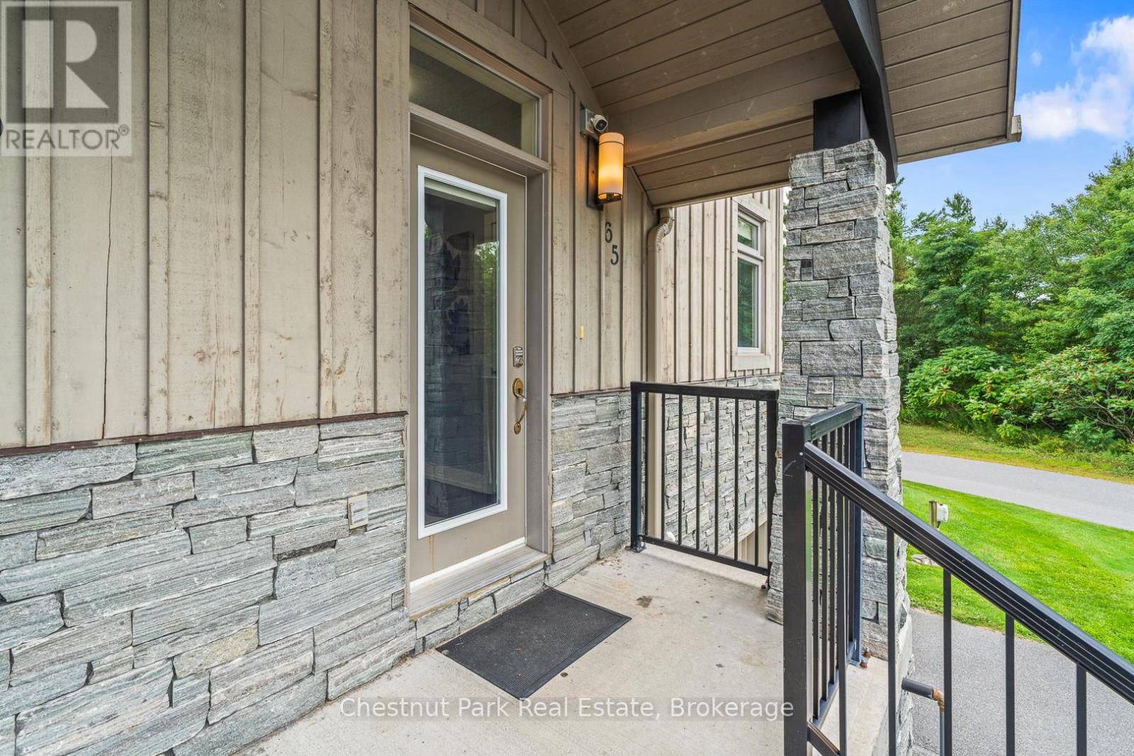 65 Rockmount Crescent, Gravenhurst, Ontario  P1P 0A6 - Photo 4 - X12946908
