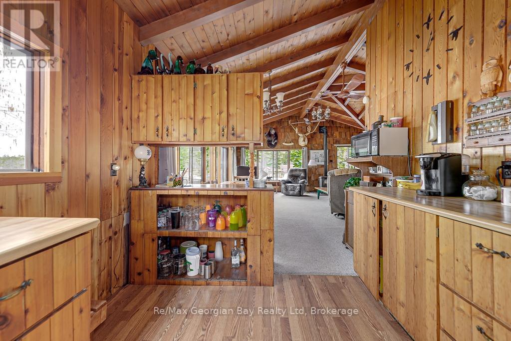 15sr405 Severn River Shore, Muskoka Lakes, Ontario  L0K 1E0 - Photo 10 - X12946922