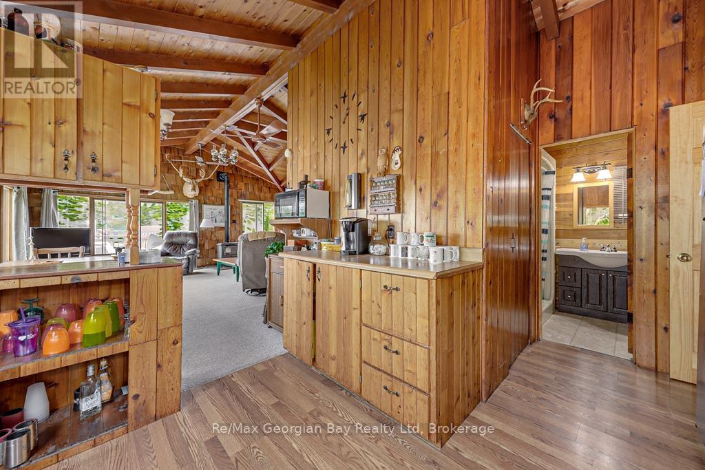 15sr405 Severn River Shore, Muskoka Lakes, Ontario  L0K 1E0 - Photo 11 - X12946922