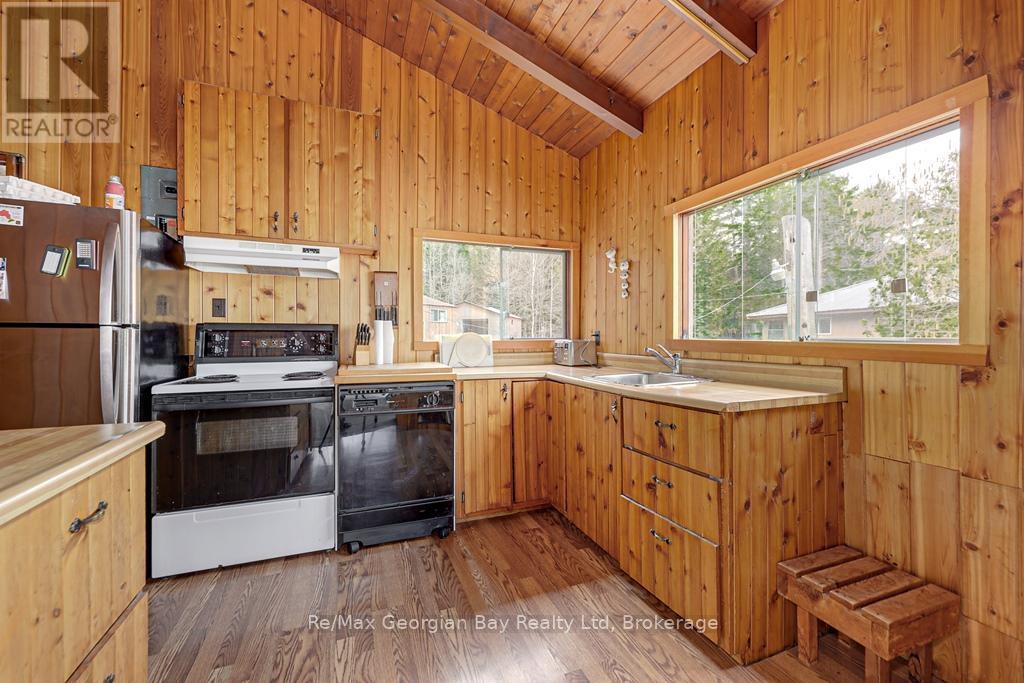 15sr405 Severn River Shore, Muskoka Lakes, Ontario  L0K 1E0 - Photo 12 - X12946922