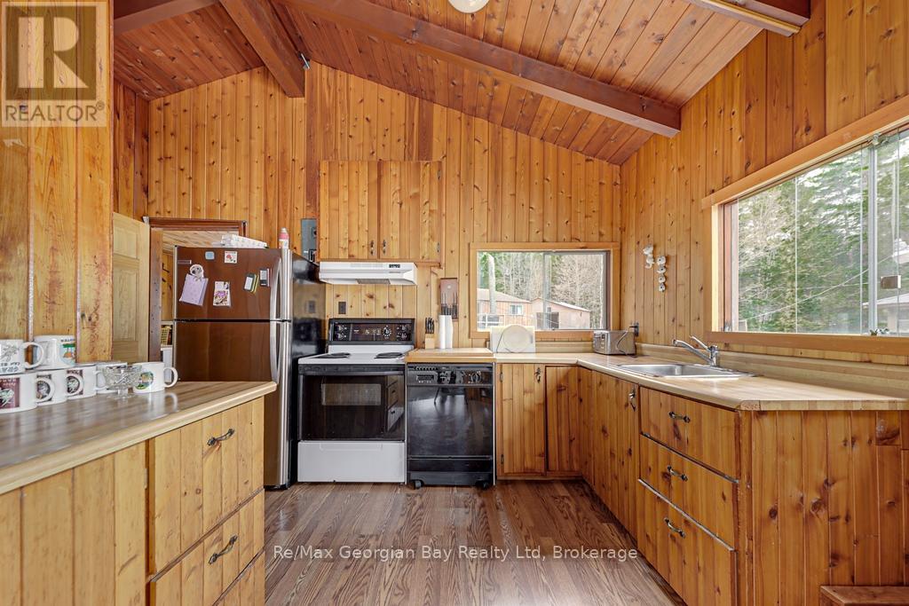 15sr405 Severn River Shore, Muskoka Lakes, Ontario  L0K 1E0 - Photo 13 - X12946922