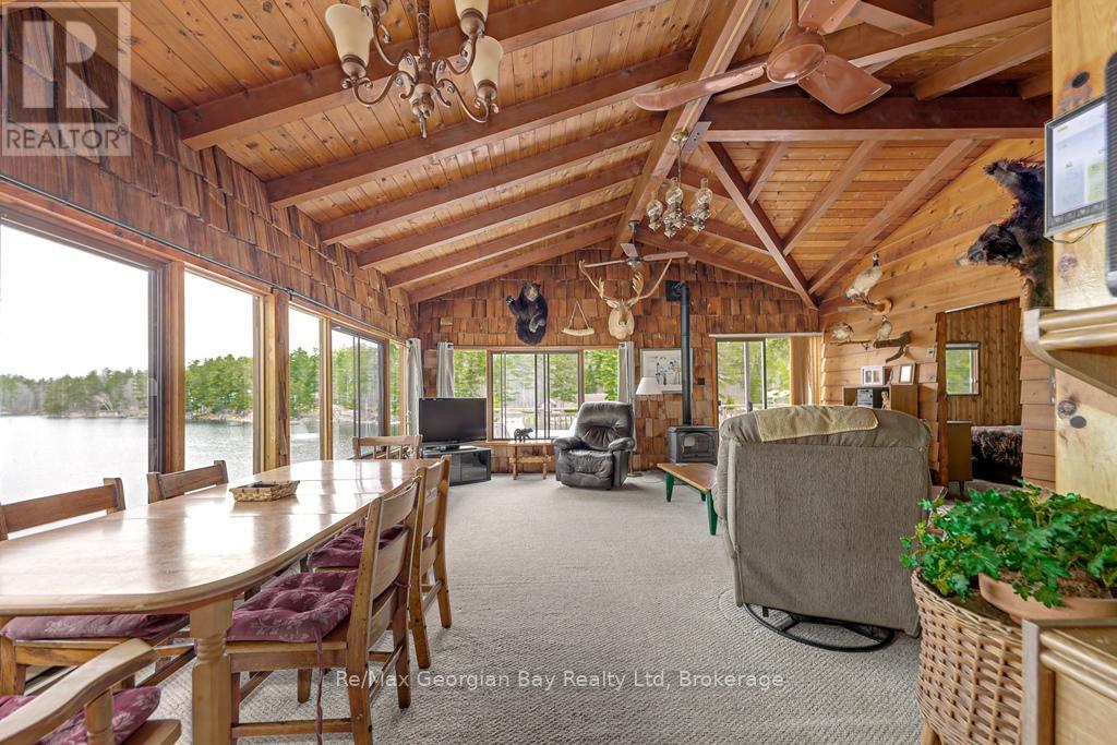 15sr405 Severn River Shore, Muskoka Lakes, Ontario  L0K 1E0 - Photo 14 - X12946922