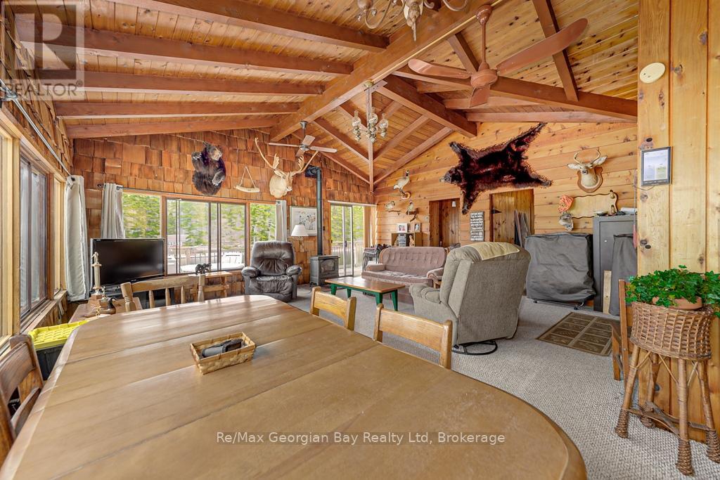 15sr405 Severn River Shore, Muskoka Lakes, Ontario  L0K 1E0 - Photo 15 - X12946922