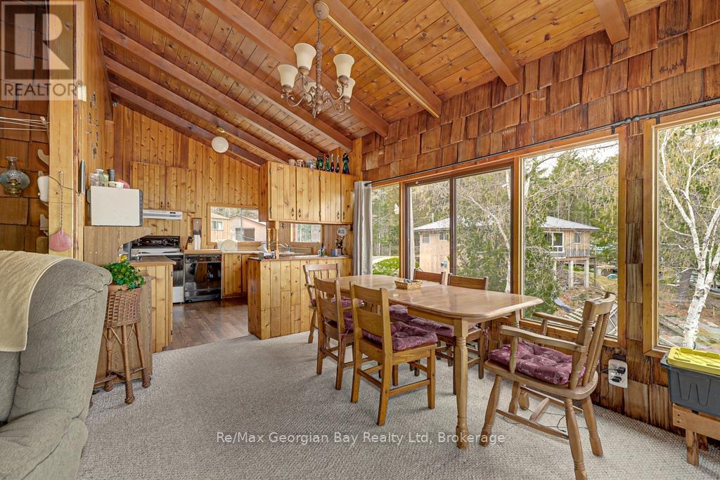 15sr405 Severn River Shore, Muskoka Lakes, Ontario  L0K 1E0 - Photo 16 - X12946922
