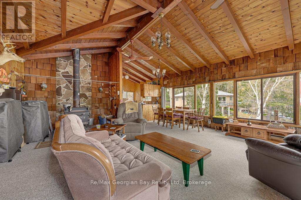 15sr405 Severn River Shore, Muskoka Lakes, Ontario  L0K 1E0 - Photo 17 - X12946922