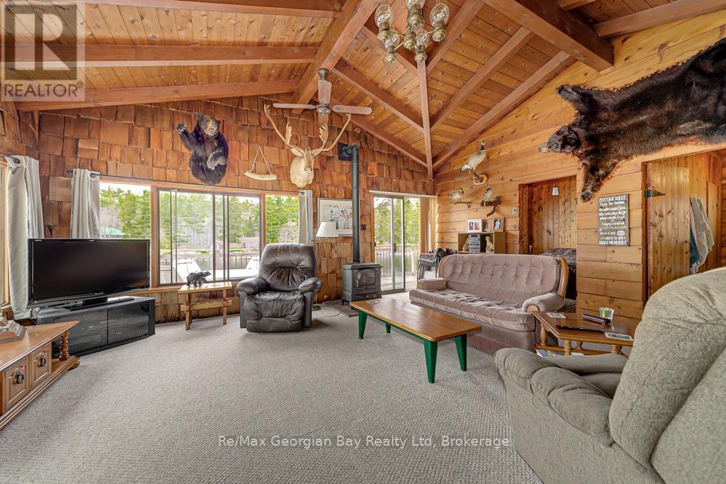 15sr405 Severn River Shore, Muskoka Lakes, Ontario  L0K 1E0 - Photo 18 - X12946922