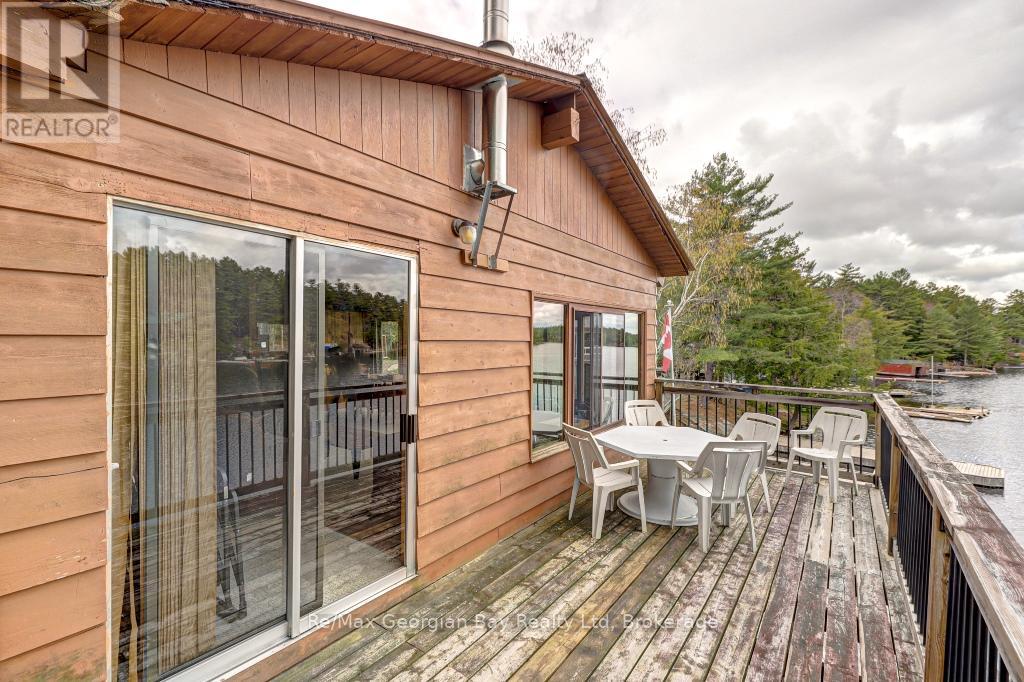 15sr405 Severn River Shore, Muskoka Lakes, Ontario  L0K 1E0 - Photo 21 - X12946922
