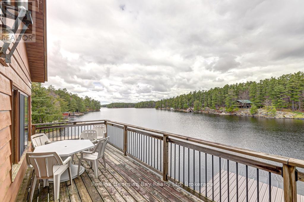 15sr405 Severn River Shore, Muskoka Lakes, Ontario  L0K 1E0 - Photo 22 - X12946922
