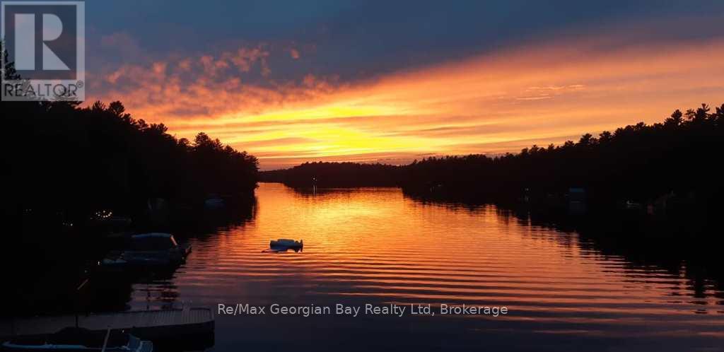 15sr405 Severn River Shore, Muskoka Lakes, Ontario  L0K 1E0 - Photo 23 - X12946922