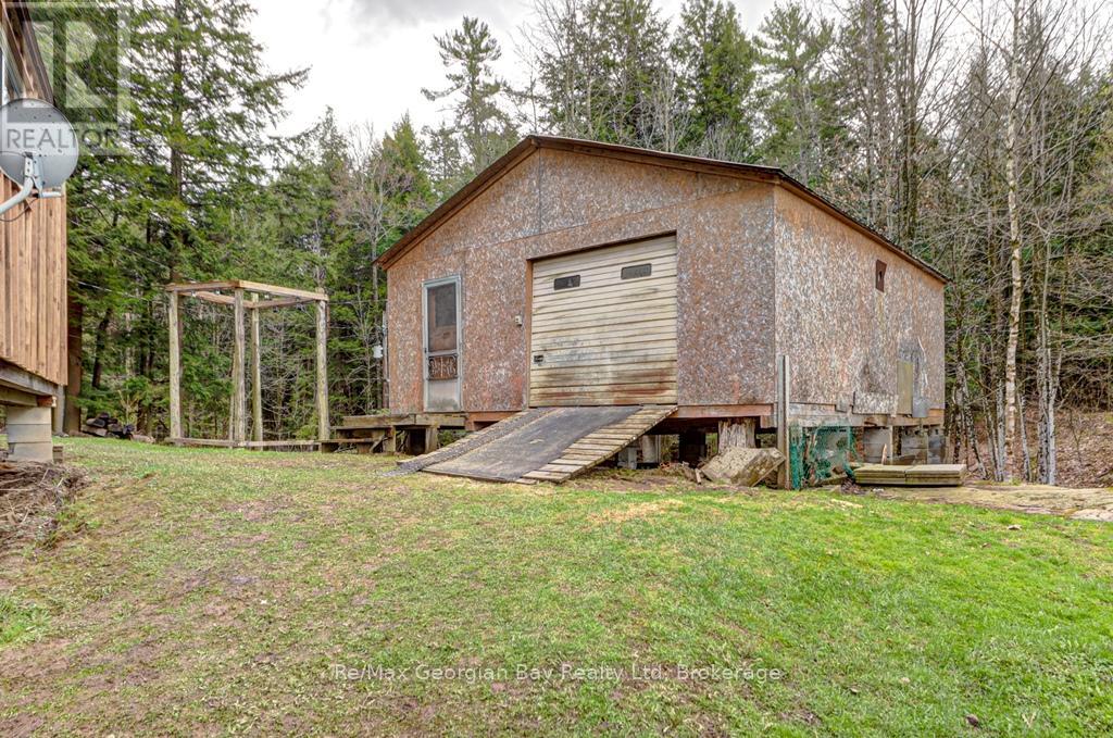 15sr405 Severn River Shore, Muskoka Lakes, Ontario  L0K 1E0 - Photo 24 - X12946922