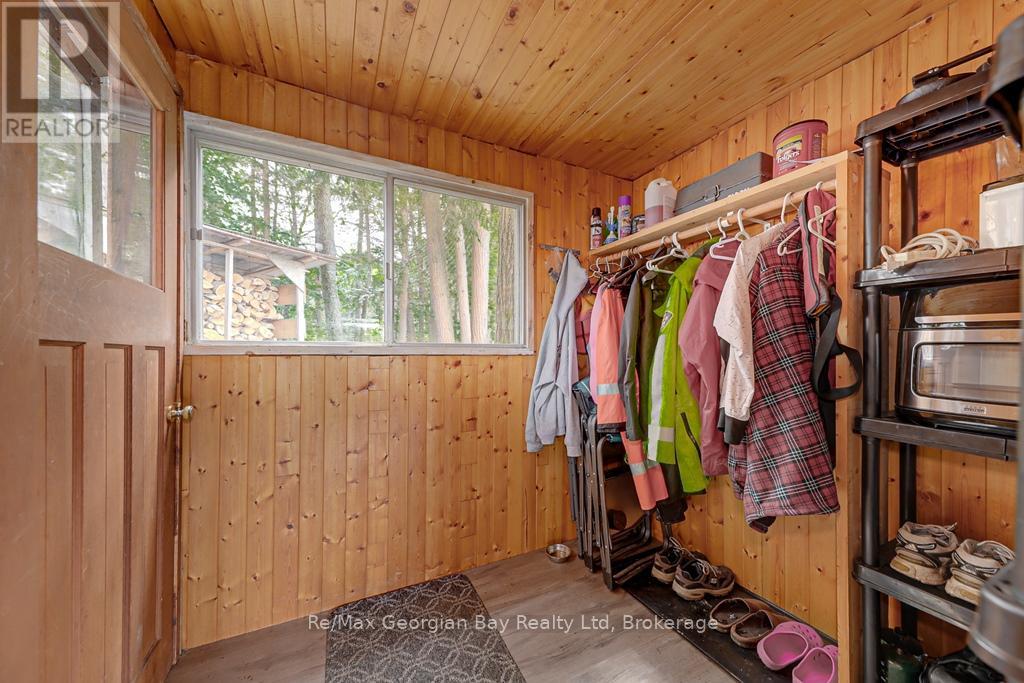 15sr405 Severn River Shore, Muskoka Lakes, Ontario  L0K 1E0 - Photo 26 - X12946922