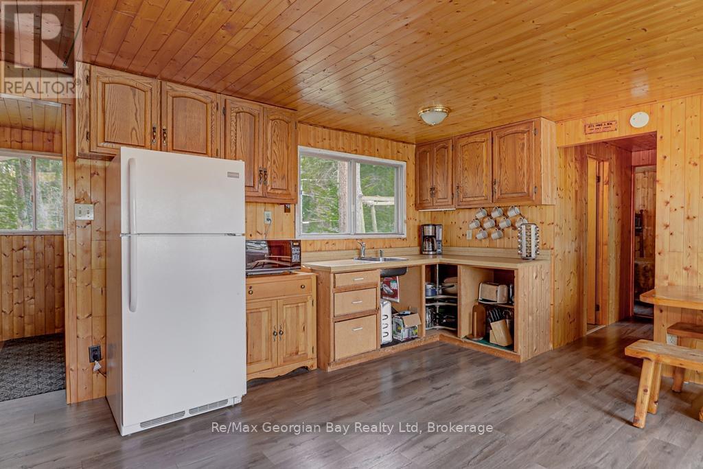 15sr405 Severn River Shore, Muskoka Lakes, Ontario  L0K 1E0 - Photo 27 - X12946922