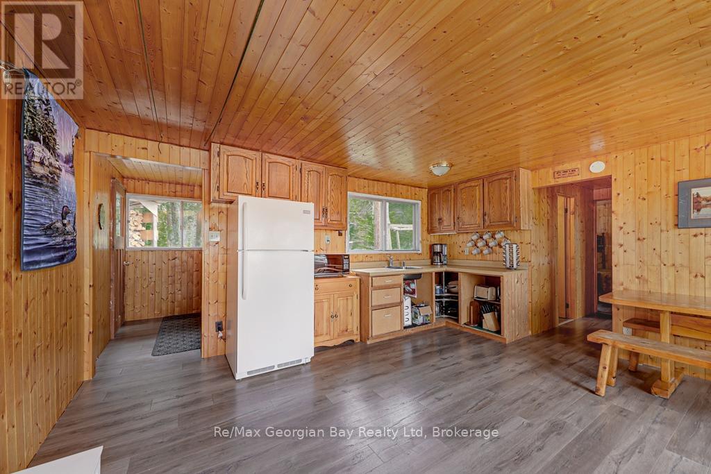 15sr405 Severn River Shore, Muskoka Lakes, Ontario  L0K 1E0 - Photo 28 - X12946922