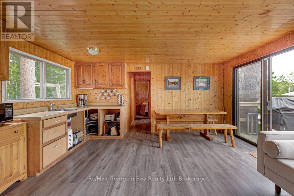 15sr405 Severn River Shore, Muskoka Lakes, Ontario  L0K 1E0 - Photo 29 - X12946922