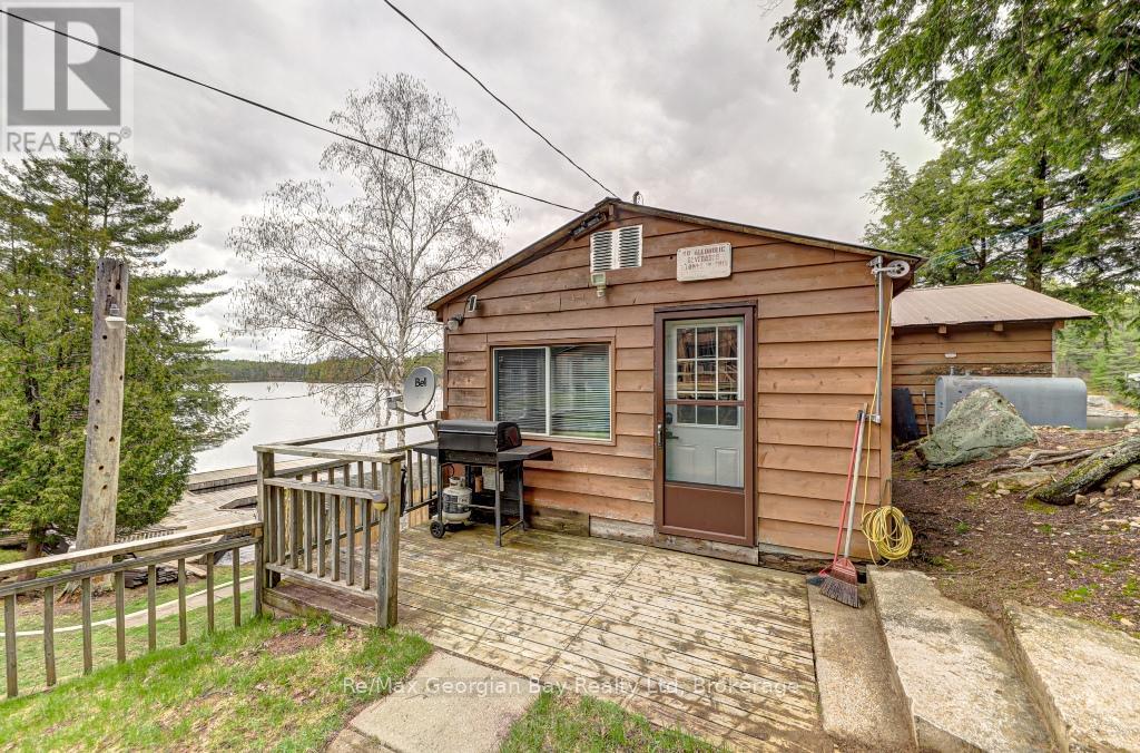 15sr405 Severn River Shore, Muskoka Lakes, Ontario  L0K 1E0 - Photo 3 - X12946922
