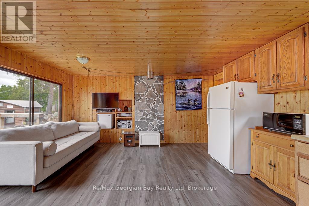 15sr405 Severn River Shore, Muskoka Lakes, Ontario  L0K 1E0 - Photo 30 - X12946922