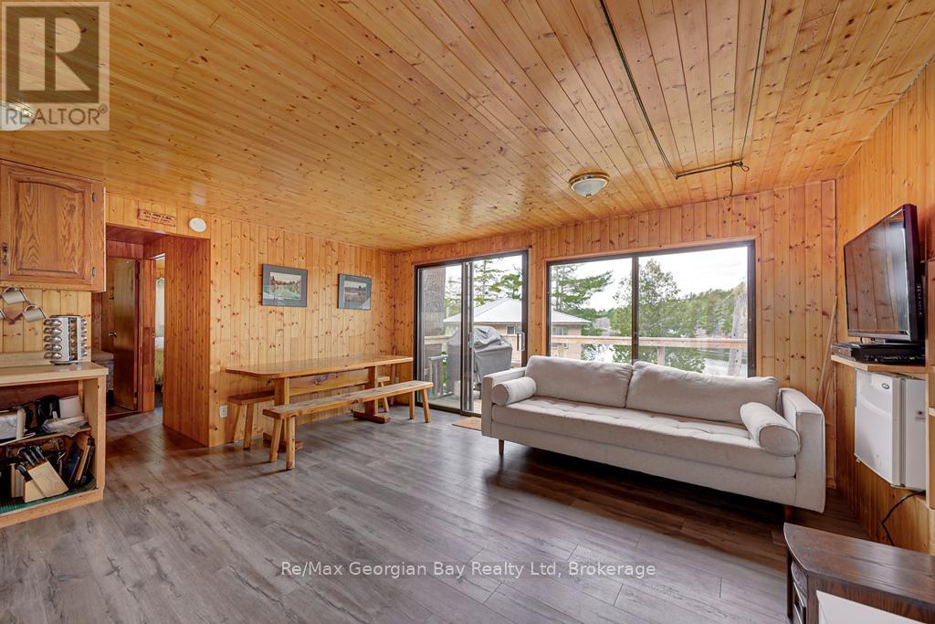 15sr405 Severn River Shore, Muskoka Lakes, Ontario  L0K 1E0 - Photo 31 - X12946922