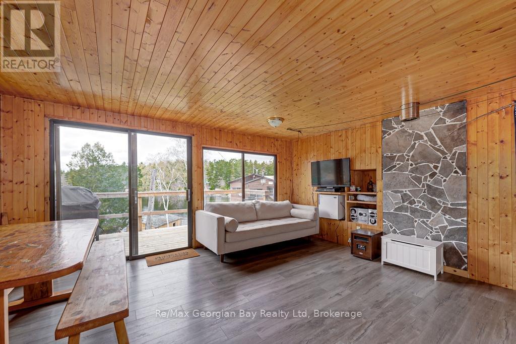 15sr405 Severn River Shore, Muskoka Lakes, Ontario  L0K 1E0 - Photo 32 - X12946922