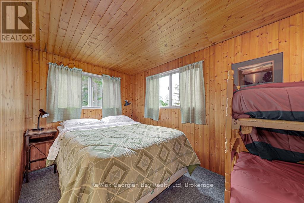 15sr405 Severn River Shore, Muskoka Lakes, Ontario  L0K 1E0 - Photo 36 - X12946922