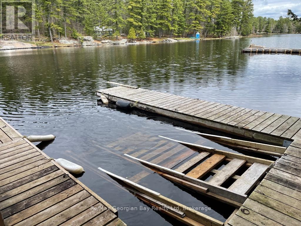 15sr405 Severn River Shore, Muskoka Lakes, Ontario  L0K 1E0 - Photo 40 - X12946922