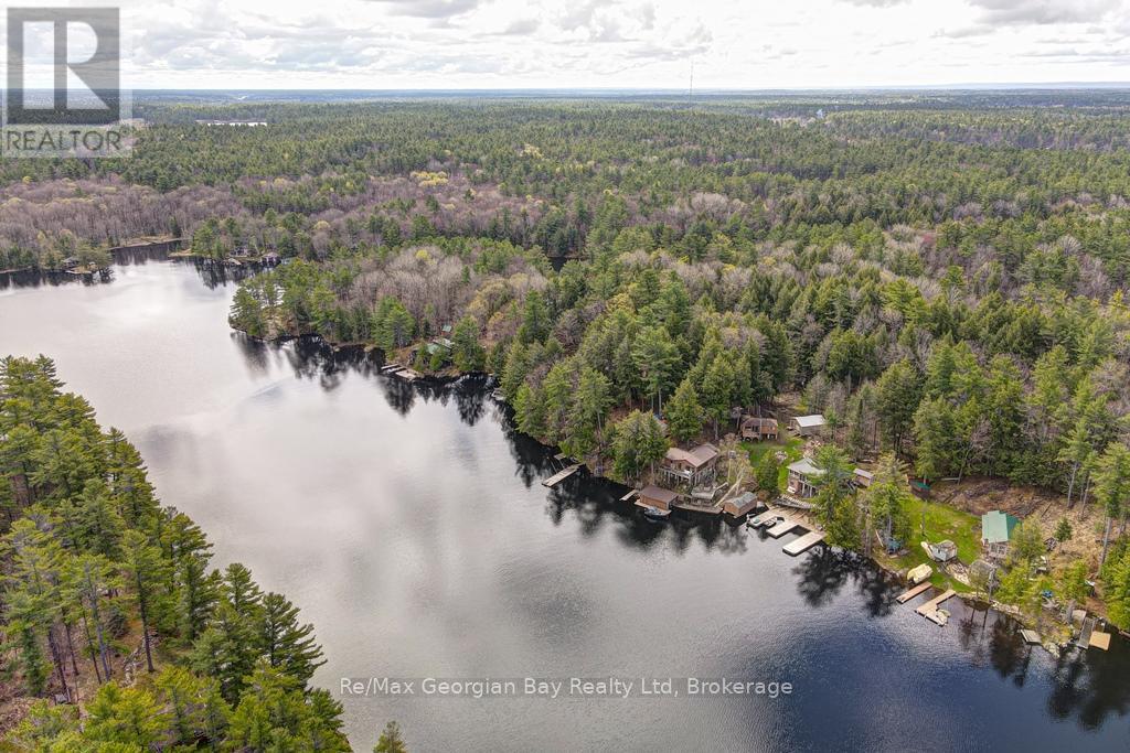 15sr405 Severn River Shore, Muskoka Lakes, Ontario  L0K 1E0 - Photo 42 - X12946922