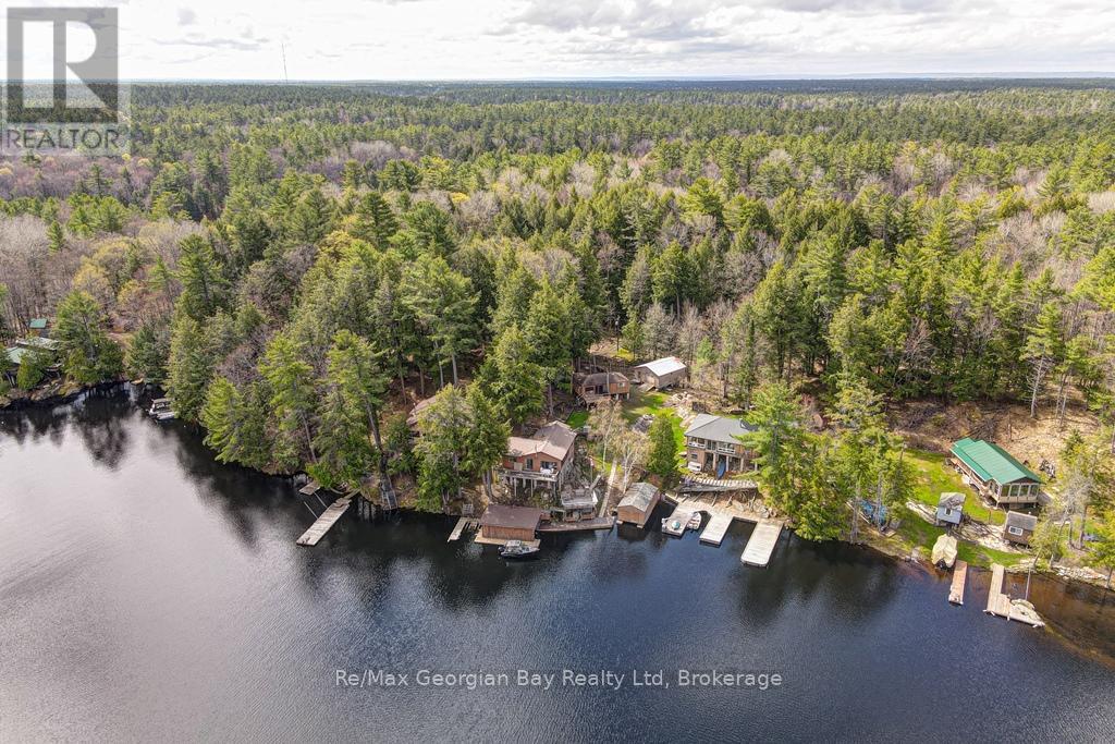 15sr405 Severn River Shore, Muskoka Lakes, Ontario  L0K 1E0 - Photo 43 - X12946922