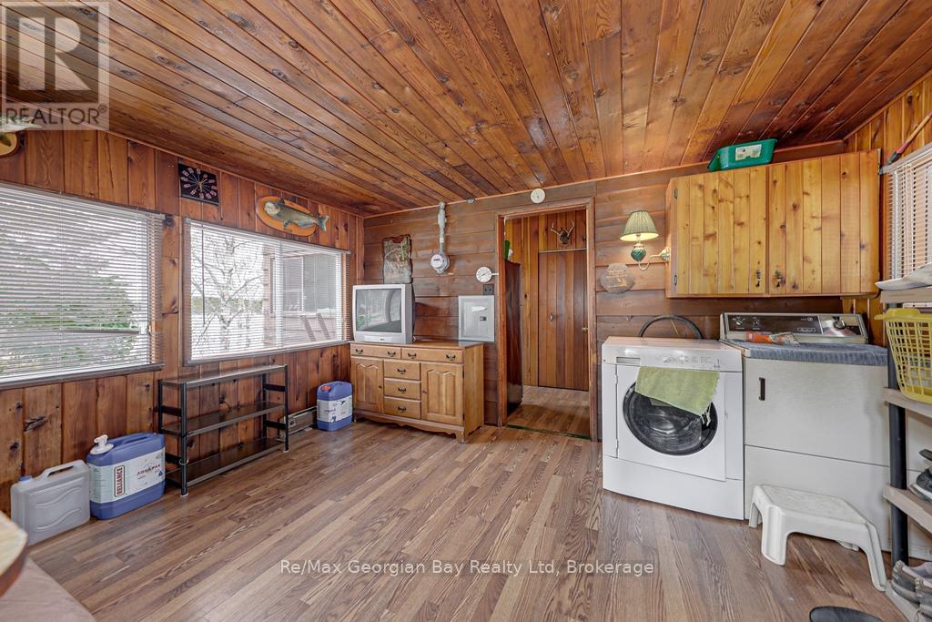 15sr405 Severn River Shore, Muskoka Lakes, Ontario  L0K 1E0 - Photo 5 - X12946922