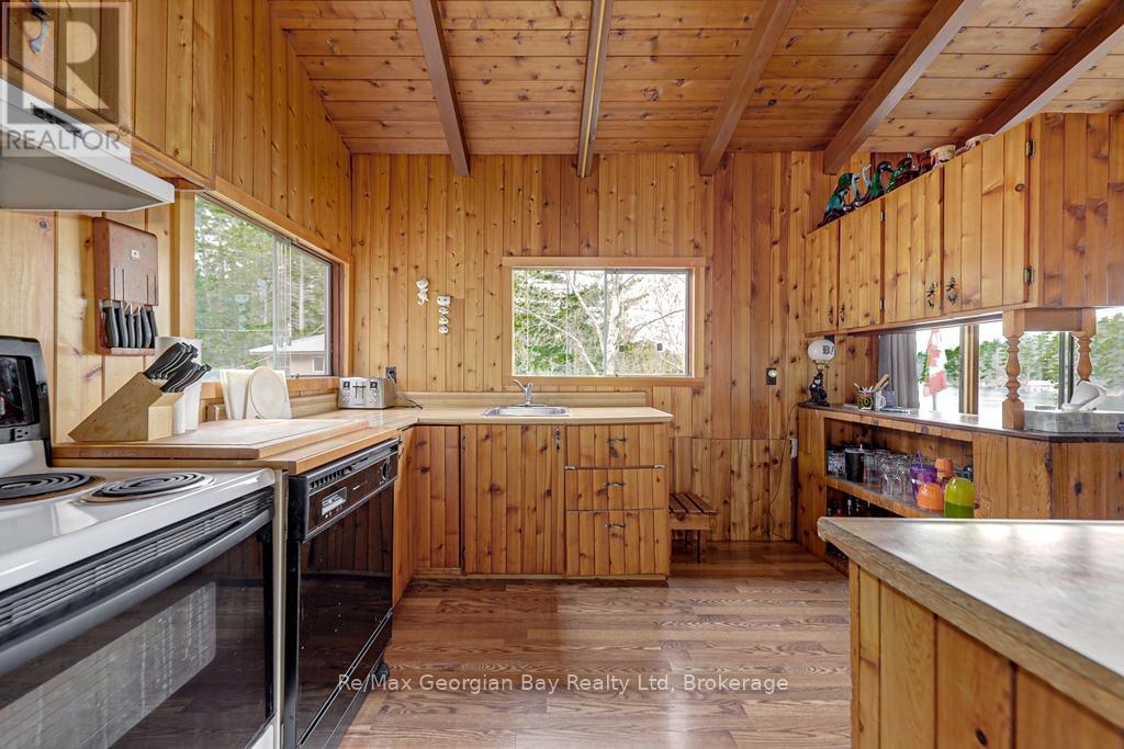 15sr405 Severn River Shore, Muskoka Lakes, Ontario  L0K 1E0 - Photo 8 - X12946922