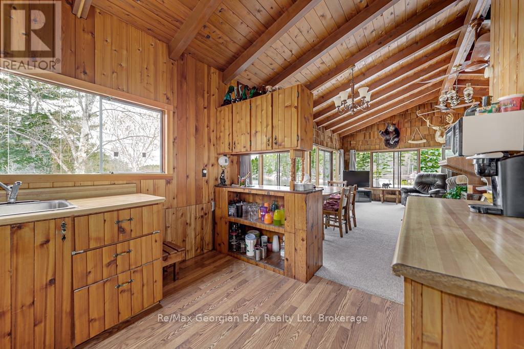 15sr405 Severn River Shore, Muskoka Lakes, Ontario  L0K 1E0 - Photo 9 - X12946922